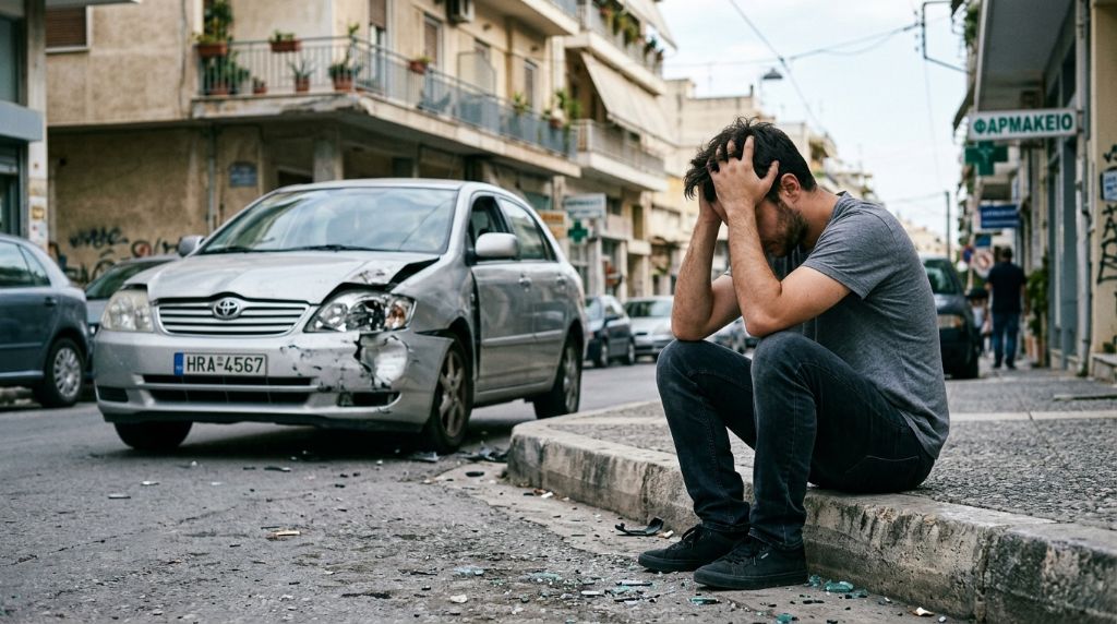 5 λάθη που κάνουν οι οδηγοί όταν ασφαλίζουν το αυτοκίνητο